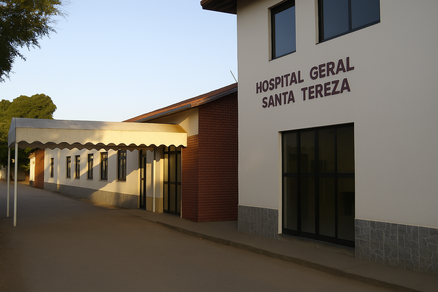 Pesquisa Revela Insatisfação com Atendimento no Hospital Geral Santa Tereza em Ribeira do Pombal