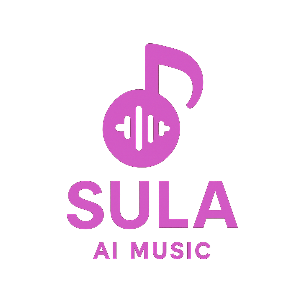 Logo SULA IA Música